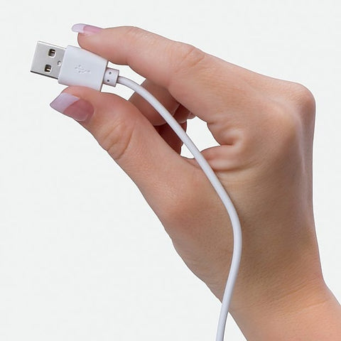 ReCharge Replacement Charged Cable 6 Pack by Screaming O