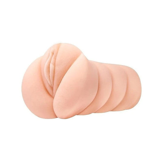 Crazy Bull Water Activated 3D Life Like Vagina Mens