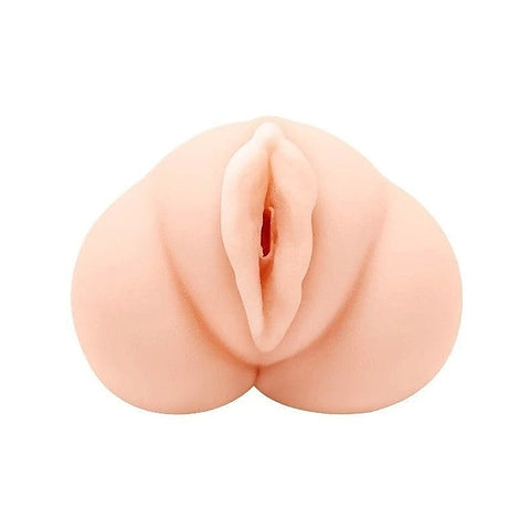 Water Activated 3D Life Like Vibrating Vagina Masturbator