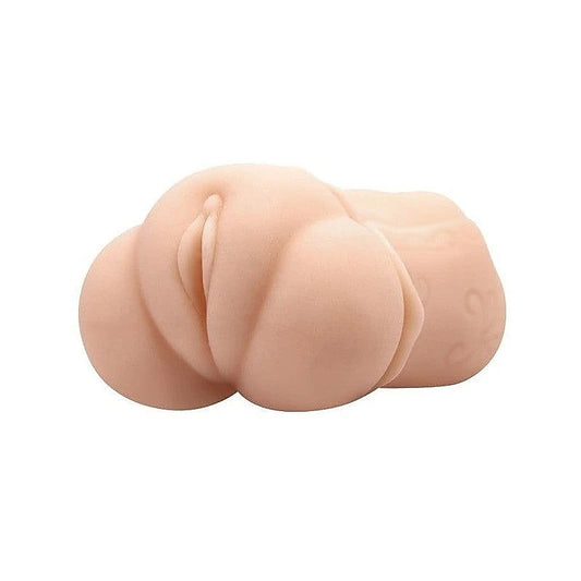 Crazy Bull Water Activated 3D Realistic Vagina Men's Stroker