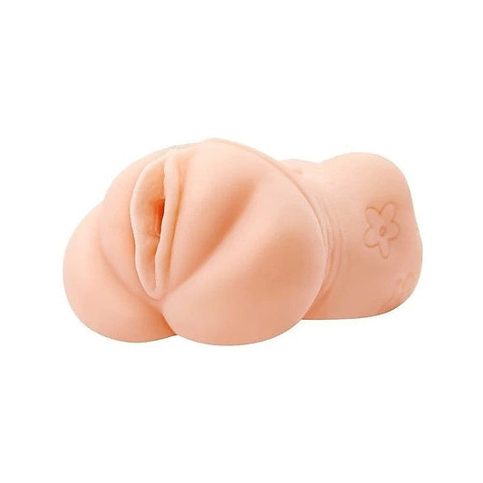 Crazy Bull Water Activated 3D Realistic Vagina Male Stroker