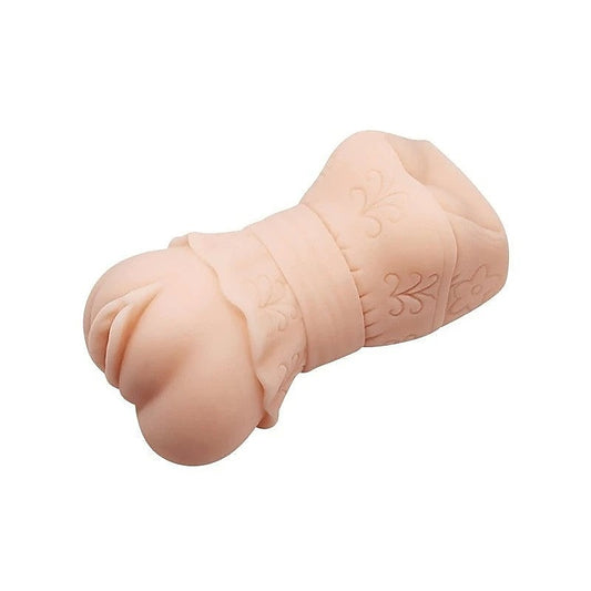 Water Activated 3D Vagina Masturbator by Baile