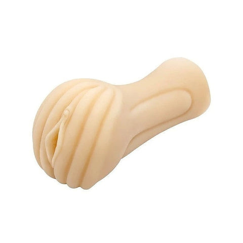Crazy Bull Modesty Elastic Skin Texture Male Masturbator