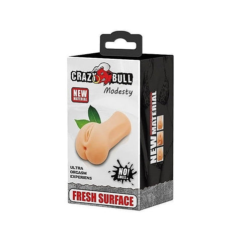 Crazy Bull Louise Male Pleasure Masturbator by Baile