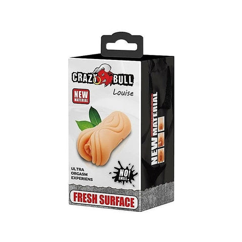 Crazy Bull Moria Ultra Orgasmic Male Masturbator by Baile