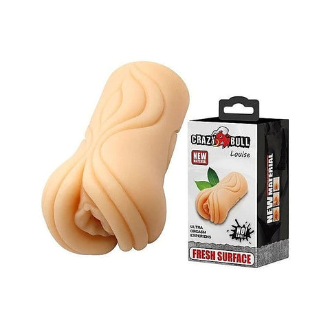 Crazy Bull Moria Ultra Orgasmic Male Masturbator by Baile