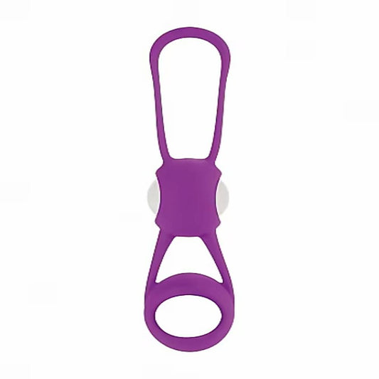 Camille Glee Silicone Love Balls by Shots Toys