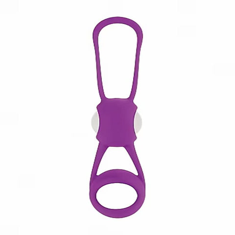 Camille Glee Silicone Love Balls by Shots Toys