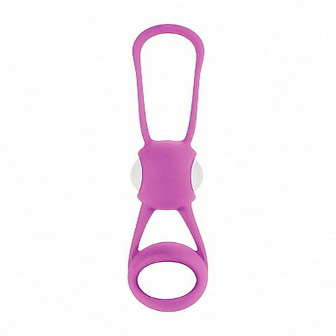 Camille Glee Silicone Love Balls by Shots Toys
