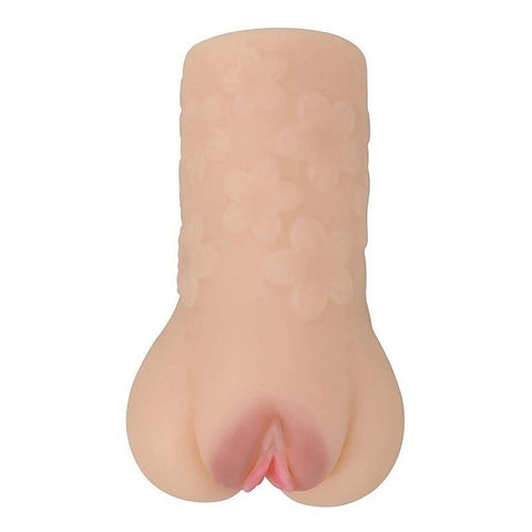 Crazy Bull Scarlet Realistic Pussy Masturbator by Baile