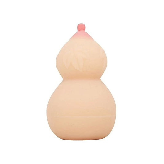 Crazy Bull Calabash Realistic Solo Mens Masturbator by Baile