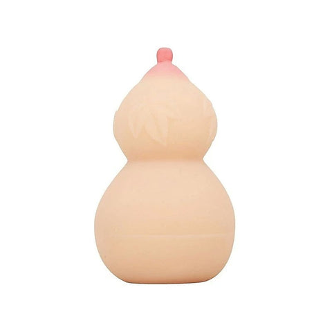 Crazy Bull Calabash Realistic Solo Mens Masturbator by Baile