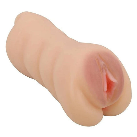 Crazy Bull Sarah Dual Channel Male Masturbator
