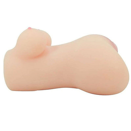 Hannah Realistic Looking Male Stroker by Baile