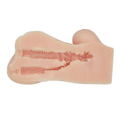 Hannah Realistic Looking Male Stroker by Baile