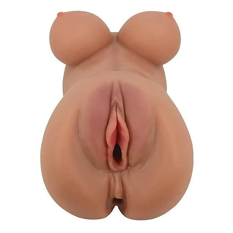 Hannah Realistic Looking Male Stroker by Baile