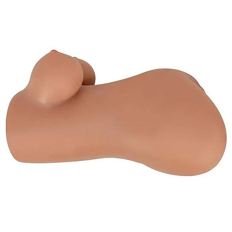 Hannah Realistic Looking Male Stroker by Baile