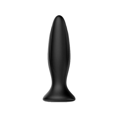 Mr Play 12 Function Vibrating Anal Plug by Baile