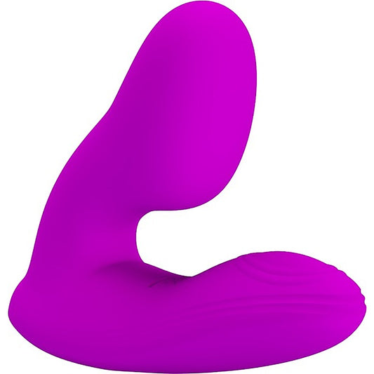 Pretty Love Melvin Rechargeable G-Spot Massager by Baile