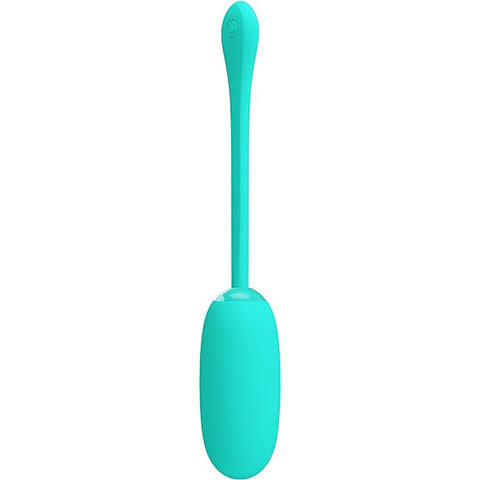 Pretty Love Julius Super Soft Silicone Love Egg Massager