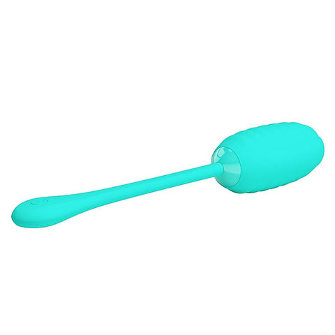 Pretty Love Kirk Vibrating Love Egg by Baile