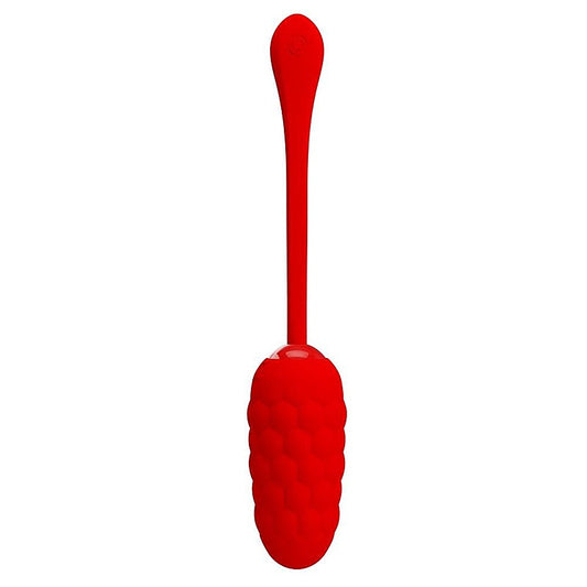 Pretty Love Marina Vibrating Love Egg by Baile