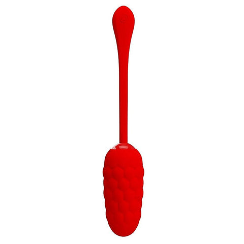 Pretty Love Marina Vibrating Love Egg by Baile