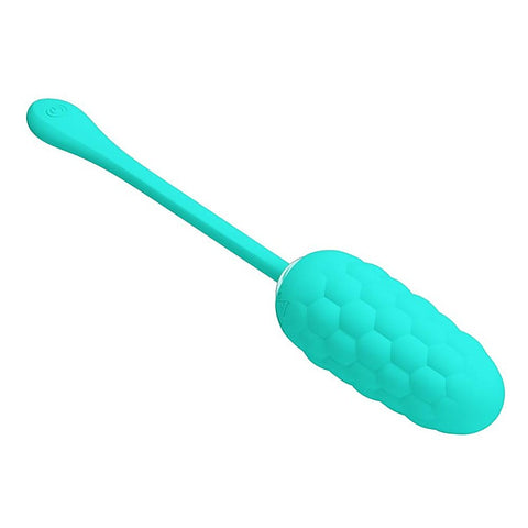 Pretty Love Marina Vibrating Love Egg by Baile
