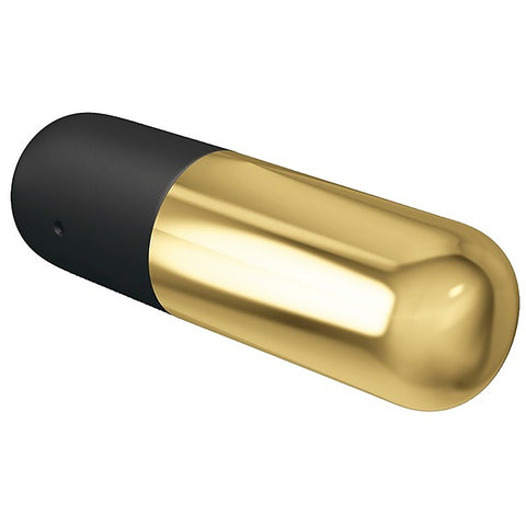 Pretty Love Rechargeable 12 Function Mini Bullet Massager
