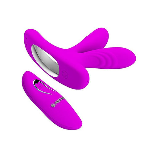 Pretty Love Magic Finger 12 Function Remote Control