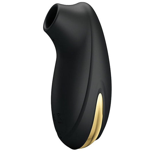 Pretty Love Otis Royal Pleasure Suction Clitoral Massager