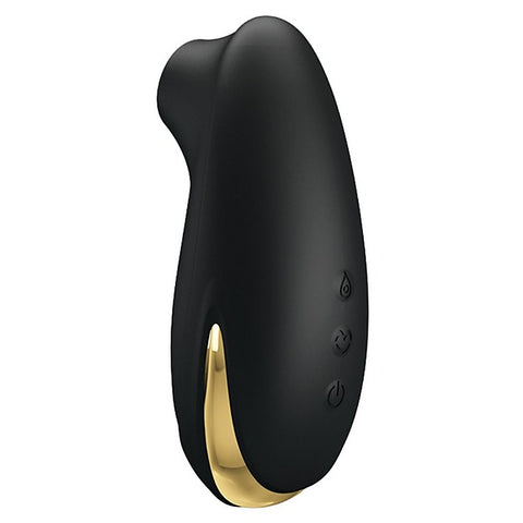 Pretty Love Otis Royal Pleasure Suction Clitoral Massager