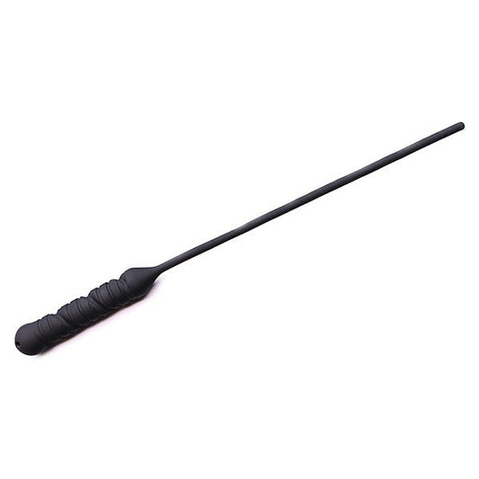 Hurra Cane Bondage Play Silicone Whip by Tantus