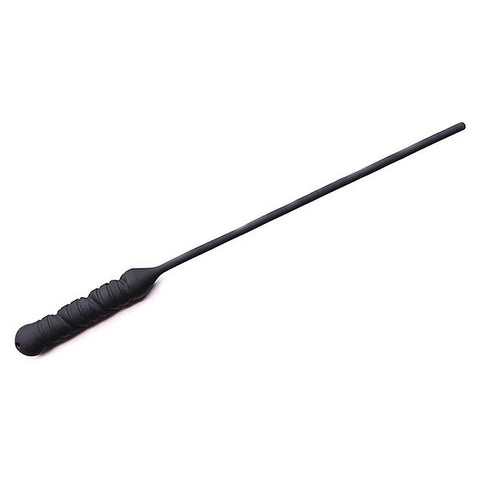 Hurra Cane Bondage Play Silicone Whip by Tantus