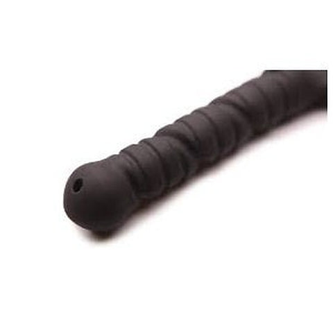 Hurra Cane Bondage Play Silicone Whip by Tantus