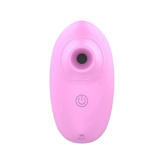 Romance Mind Blowing Miracles Clitoral Vibrator by Baile