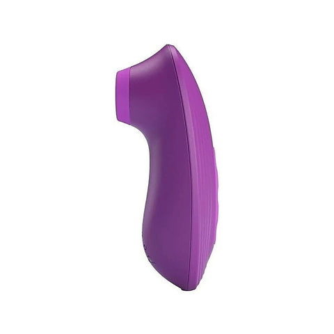 Romance Mind Blowing Miracles Clitoral Vibrator by Baile