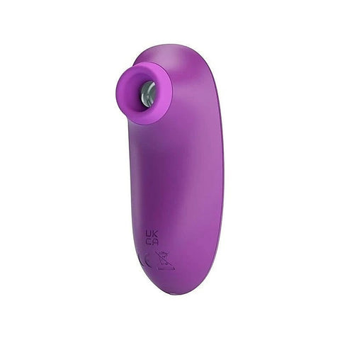 Romance Mind Blowing Miracles Clitoral Vibrator by Baile