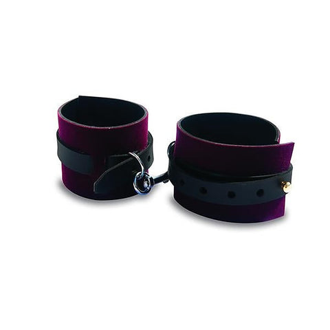 Sex and Mischief Enchanted Bondage Kit by Sportsheets