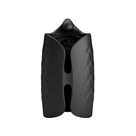 Pretty Love Black Glans Trainer 10 Function by Baile