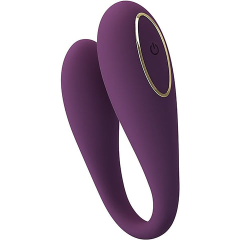Pretty Love August App Control 12 Function G Spot Vibrator