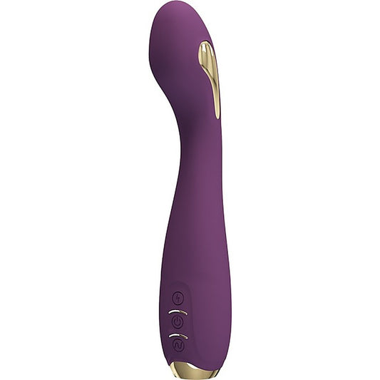 Pretty Love Hector App Control Rechargeable G-Spot Vibrator