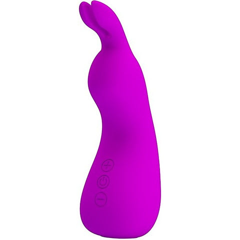 USB Rechargeable Nakki Personal Massager by Baile
