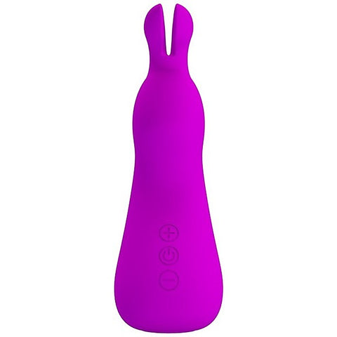 USB Rechargeable Nakki Personal Massager by Baile