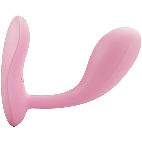 Pretty Love App Control 12 Function Rechargeable Vibrator
