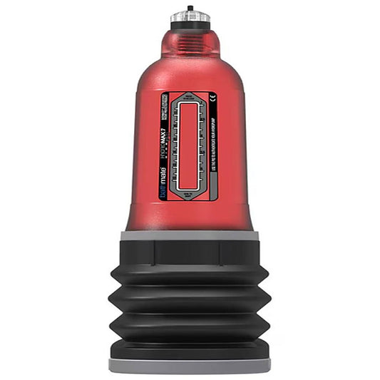 Hydromax7 Wide Boy by Bathmate