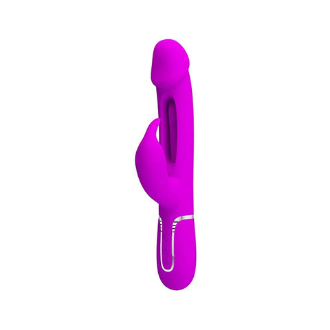 Pretty Love Kampas 3-in-1 Multi-Function Rechargeable
