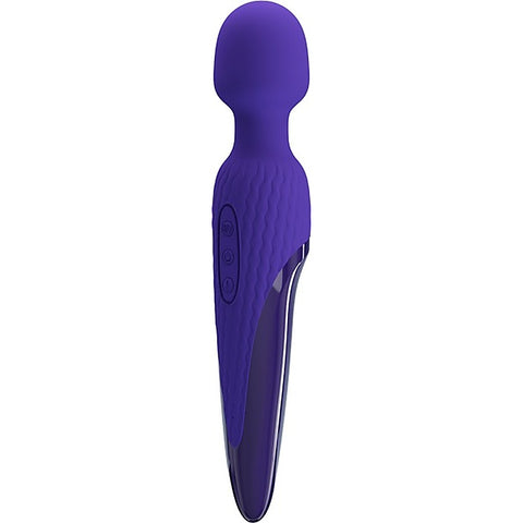 Pretty Love Antony Youth 7 Function Body Wand Vibrator