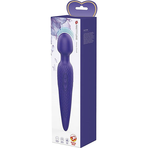 Pretty Love Antony Youth 7 Function Body Wand Vibrator