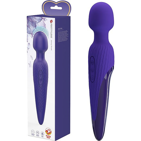 Pretty Love Antony Youth 7 Function Body Wand Vibrator